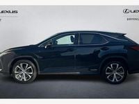Used Lexus RX450h 313 HP (230 kW) 2022 SUV