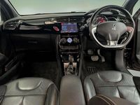 Used DS Automobiles DS3 2019 Mauve/purple Hatchback