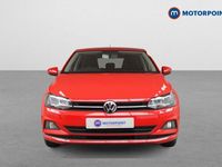 used VW Polo 1.0 EVO 80 Match 5dr