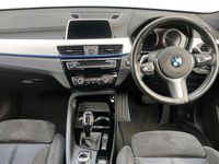 used BMW X2 xDrive20d M Sport 2.0 5dr