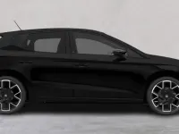 Ny Seat Leon FR 2025 Svart