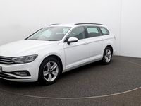 used VW Passat 2020 | 2.0 TDI EVO SE Nav DSG Euro 6 (s/s) 5dr