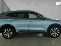 Used BYD Seal U Comfort 218 HP (160 kW) 2025 Blue SUV
