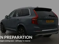 Used Volvo XC90 Inscription 235 HP (172 kW) 2021 SUV