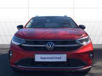 Used VW Taigo Style 110 HP (80 kW) 2024 SUV