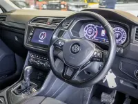 Begagnad VW Tiguan SEL 150 HK (110 kW) 2018 Vit SUV