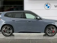 Used BMW iX1 Comfort Edition 150 kW (204 HP) 2026 Grey SUV