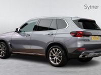 Used BMW X5 xLine 294 HP (216 kW) 2025 Grey SUV