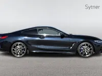 Used BMW 840 Coupé M Sport 328 HP (241 kW) 2023 Black Coupe