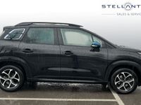 used Citroën C3 Aircross 1.2 PureTech 110 Shine 5dr