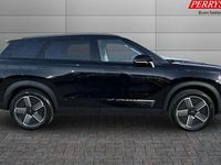Used Jaecoo 7 204 HP (150 kW) 2025 SUV