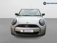 Used Mini Cooper Classic 2024 Silver Hatchback