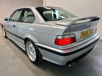 Used BMW 316 1996 Silver Coupe