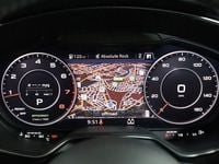 Used Audi TT S-Line 245 HP (180 kW) 2019 Grey Coupe