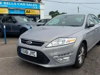 Used Ford Mondeo Zetec 2012 Other Hatchback