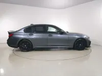 Used BMW 330 M Sport 2019 Grey Sedan