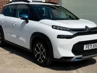 Used Citroën C3 PureTech 110 HP (80 kW) 2023 Hatchback