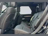 Used Land Rover Discovery HSE Dynamic 344 HP (253 kW) 2024 Black SUV