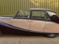Used Rolls Royce Wraith 142 HP (104 kW) 1953 Others Coupe