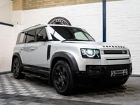 Used Land Rover Defender HSE Dynamic 300 HP (220 kW) 2024 SUV