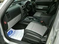 Used Dodge Nitro 2008 SUV