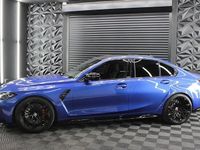 Used BMW M3 Competition Edition 510 HP (375 kW) 2024 Sedan