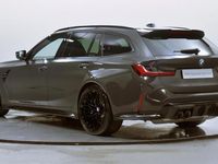 Usado BMW M3 Competition Edition 523 CV (384 kW) 2025 Gris Familiar