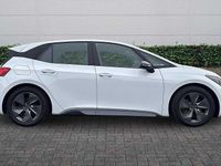 Used Cupra Born 150 kW (204 HP) 2022 White Hatchback