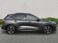 Used Ford Kuga ST-Line X 2023 Grey SUV