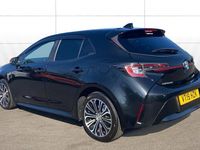 Used Toyota Corolla Design 122 HP (89 kW) 2022 Hatchback