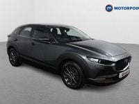 Used Mazda CX-30 2021 Grey SUV