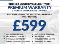 Used BMW X3 190 HP (139 kW) 2017 SUV