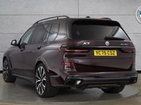New BMW X7 M Sport 347 HP (255 kW) 2025 SUV