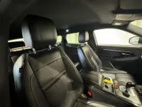 Used Land Rover Range Rover evoque SE Dynamic 182 HP (133 kW) 2019 White SUV