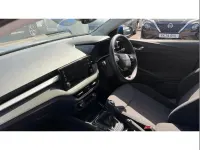 New Skoda Fabia SE 116 HP (85 kW) 2025 Blue Hatchback