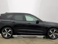 Used Volvo XC60 Ultra 250 HP (183 kW) 2025 Black SUV