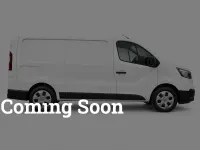 Used Renault Trafic Business 130 HP (95 kW) 2023 White