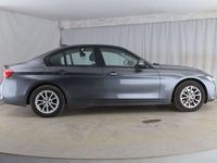 Used BMW 330e Comfort Edition 252 HP (185 kW) 2017 Grey Sedan