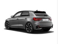 New Audi A1 Black Edition 113 HP (83 kW) 2026 Other SUV