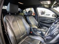 Used BMW 330 M Sport 258 HP (189 kW) 2017 Silver Sedan