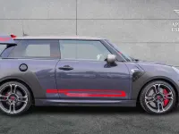 Used Mini John Cooper Works Hatch 306 HP (225 kW) 2020 Grey Hatchback