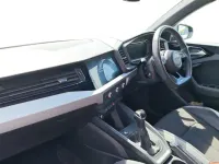 Used Audi A1 Competition 196 HP (144 kW) 2019 Grey SUV