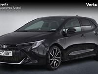 Used Toyota Corolla Sport 196 HP (144 kW) 2025 Hatchback