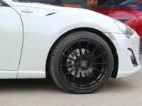 Used Toyota GT86 GT 2014 White Coupe