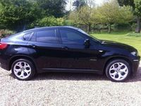 Used BMW X6 2009 SUV