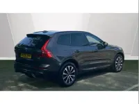 Used Volvo XC60 Plus 250 HP (183 kW) 2025 Grey SUV