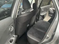 Used Nissan Juke Acenta 110 HP (80 kW) 2011 Grey SUV