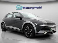 Used Hyundai Ioniq 5 Premium 125 kW (170 HP) 2022 SUV