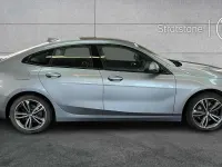 Used BMW 218 Sport Line 148 HP (108 kW) 2023 Grey Coupe