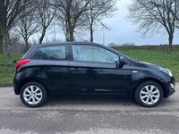 Używany Hyundai i20 Active 2012 Czarny Hatchback